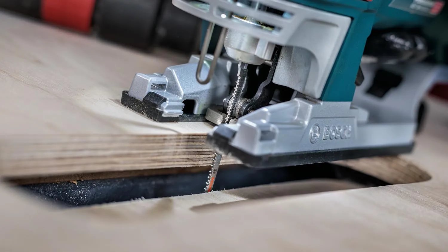 Bosch Expert PRO T101AOF lame seghetto legno 3 pz curve
