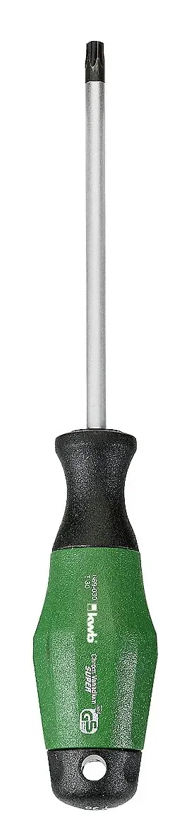 KWB Duo-Line 669-047 Cacciavite Torx T45 acciaio CV coppia alta
