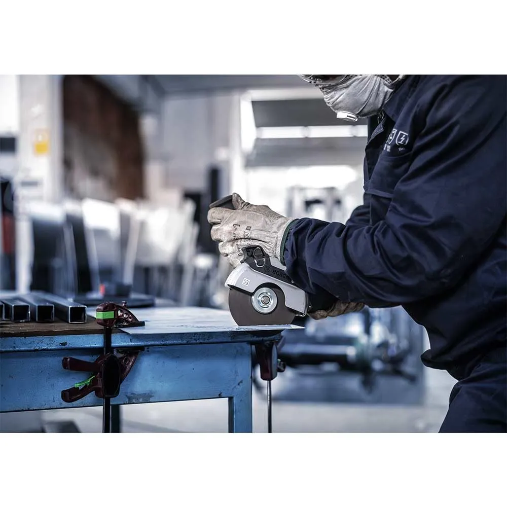 Bosch Expert PRO mola taglio inox 115 mm 10 pz
