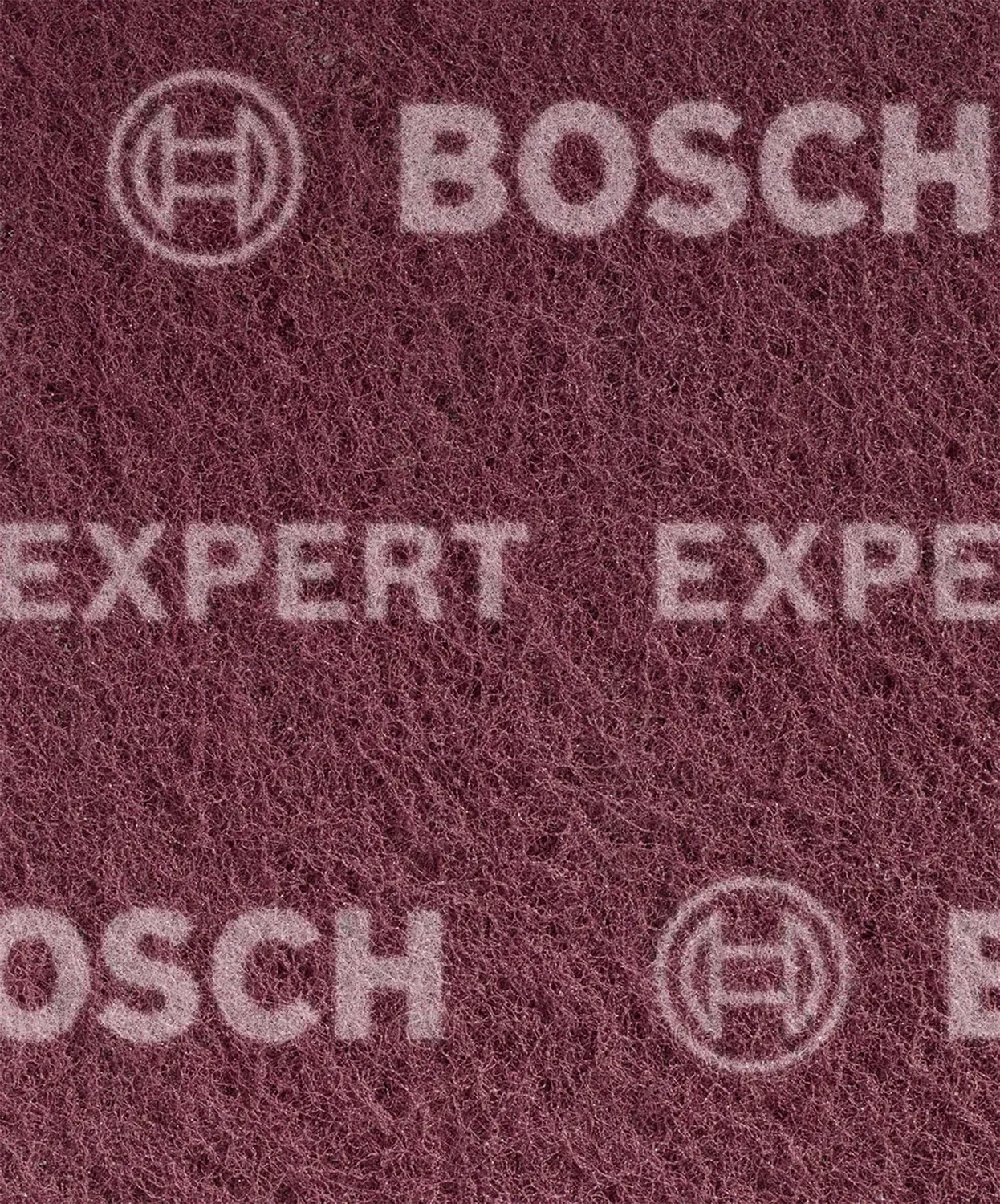 Bosch Expert N880 Foglio Abrasivo Tessuto 115x140 Grezza A 2pz