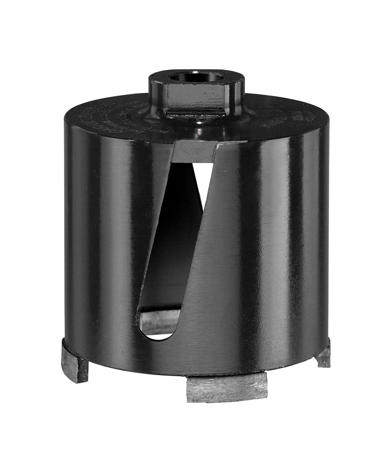KWB 1752-80 corona diamantata 80 mm M16 a secco