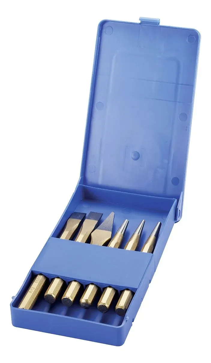 KWB 318916 set inserti avvitamento 6 pezzi