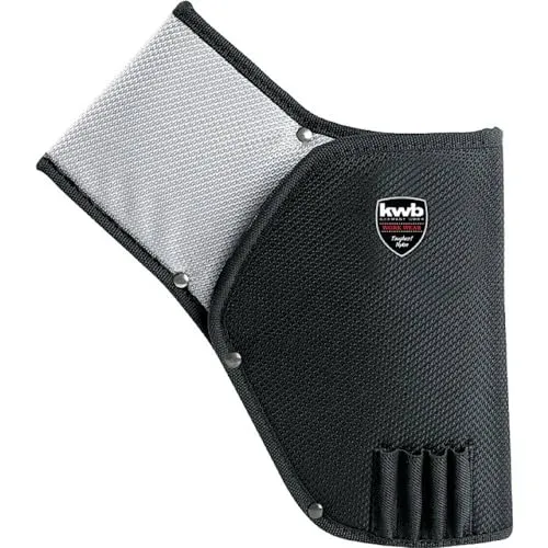 KWB 907510 fondina cacciavite nylon 210 mm avvitatori