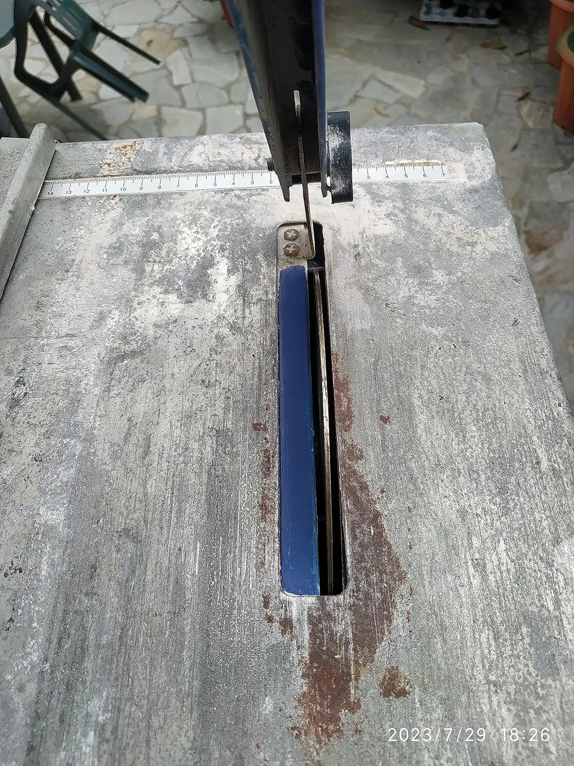 Bosch Expert Standard disco diamantato ceramica 180 mm
