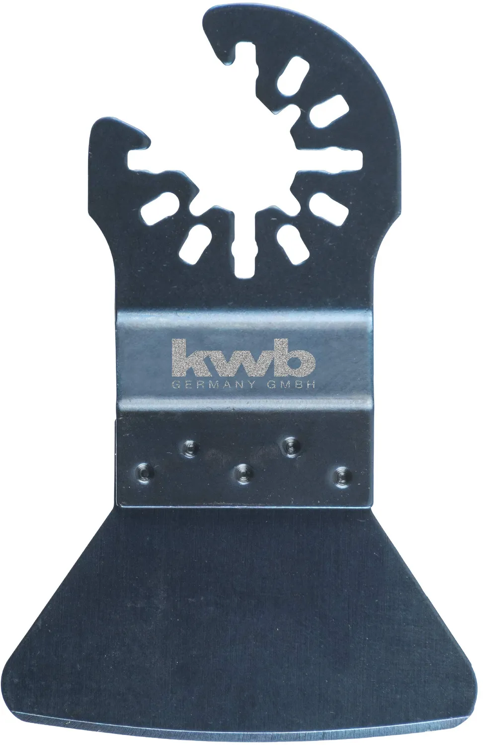 KWB PowerBox Universal 109193 set multitool 14 pezzi legno