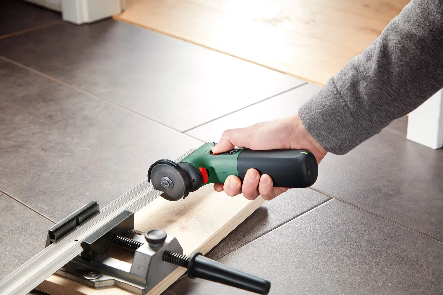 Bosch Home and Garden mole da taglio 50 mm metallo 3 pz