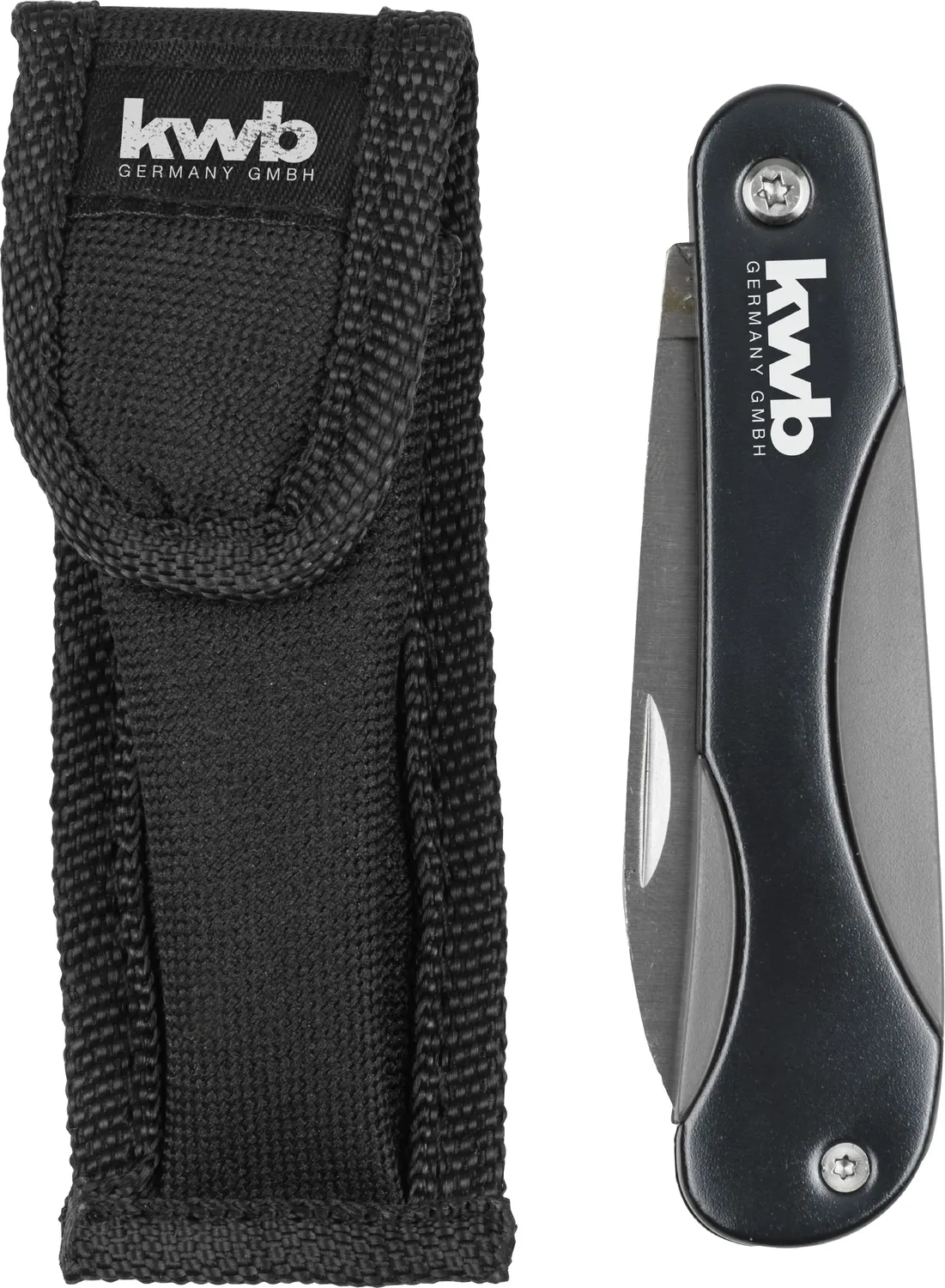 KWB 015920 coltello isolante 270 mm doppia lama inox