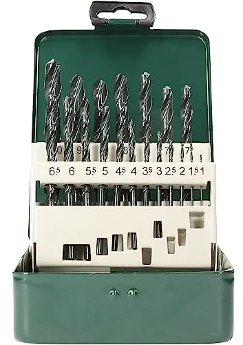 Bosch Expert 2607019435 set punte metallo HSS-R