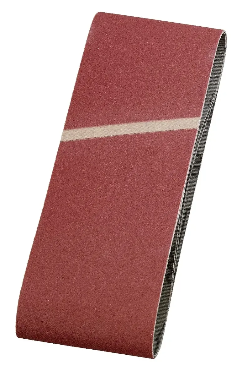 KWB 914415 nastro abrasivo 100x560 mm K150 3 pz metallo