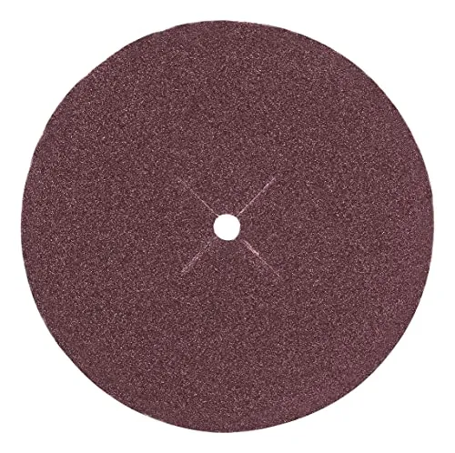 KWB 4911-50 dischi carta vetrata 125 mm legno