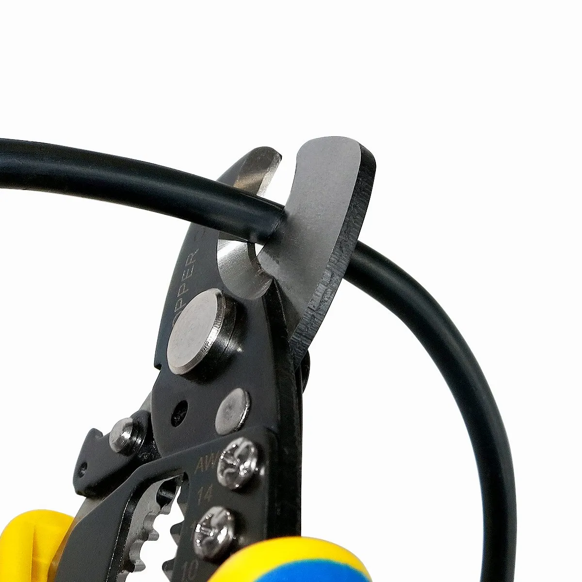 S&R PRO-CUT Pinza Tagliafili 170 mm per Rame