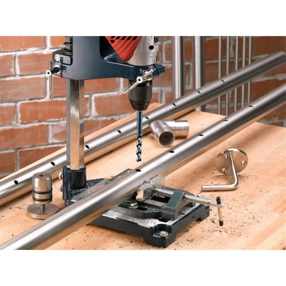 KWB AKKU-TOP HI-NOX Punta Metallo 1,0 mm Inox