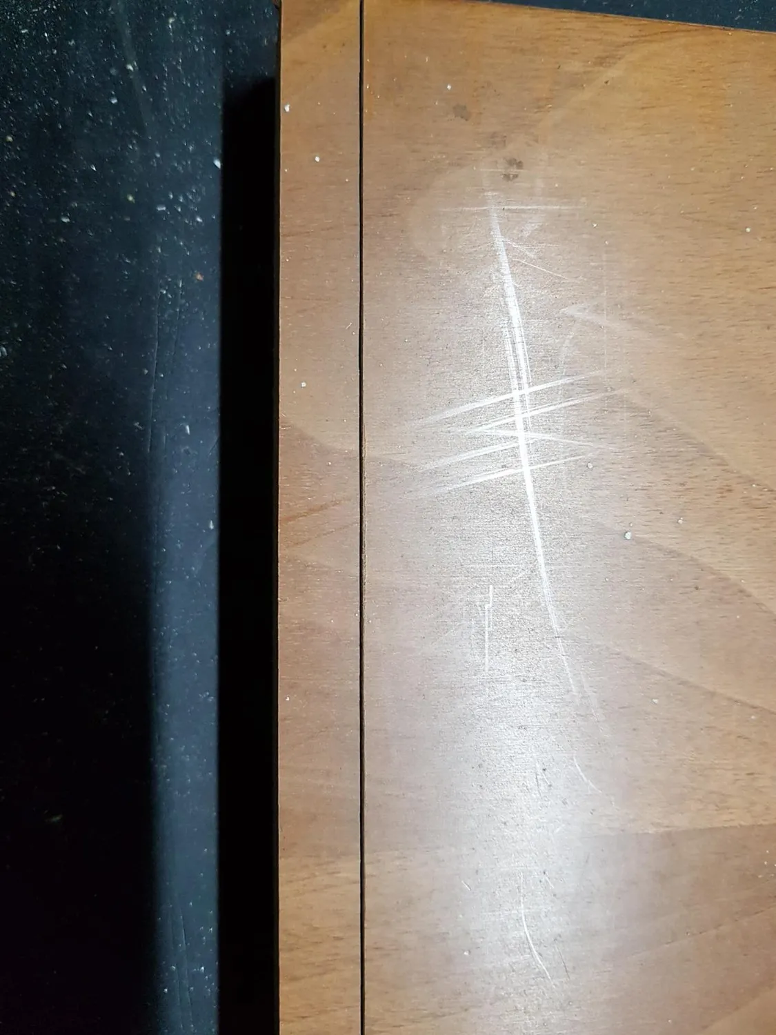 S&R Meister Wood Lama Circolare 160x20 40 Denti per Legno