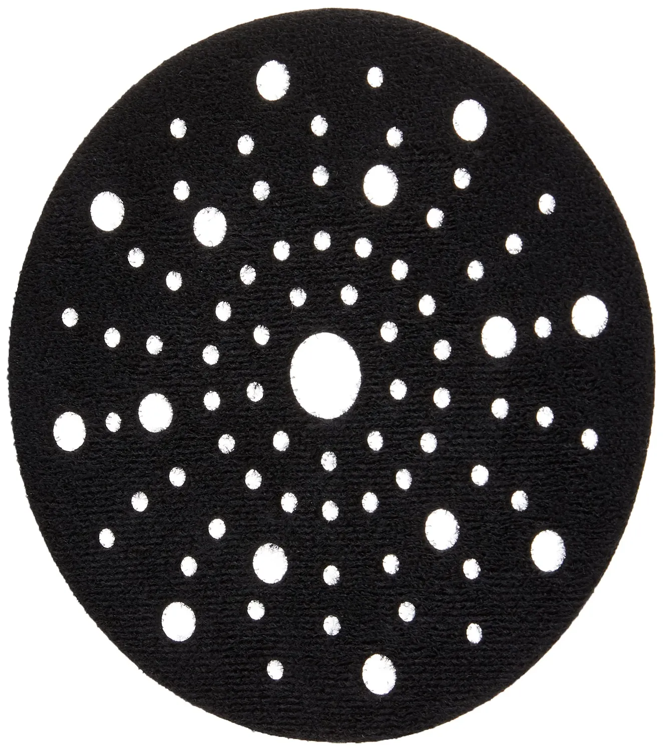 Bosch Expert proteggi-platorello 125 mm levigatrice rotoorbitale 2pz