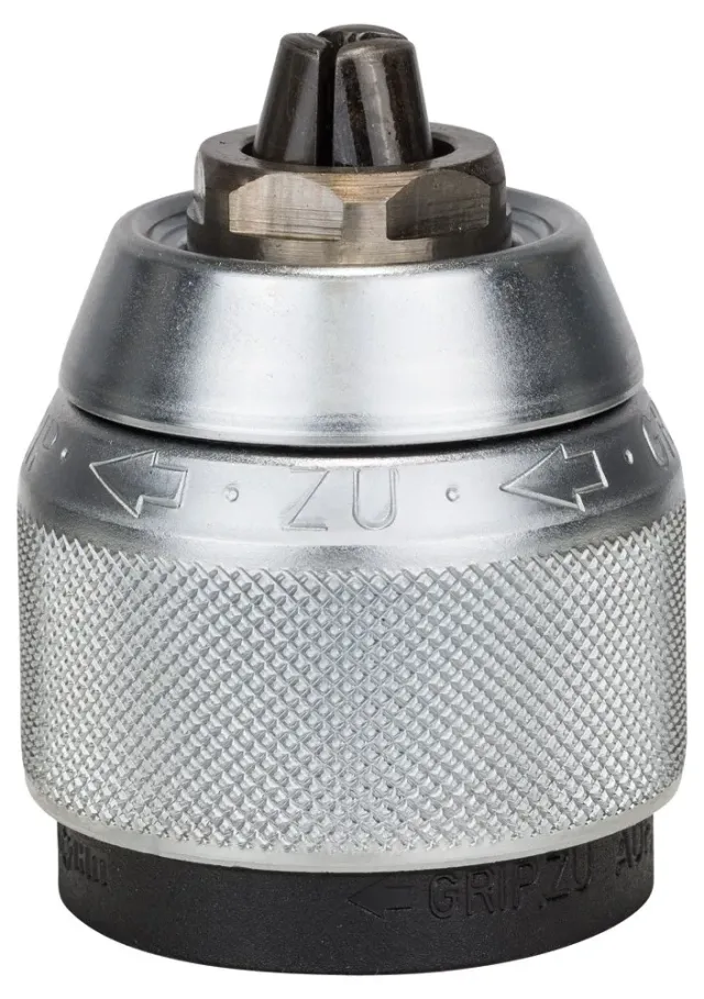 Bosch Mandrino autoserrante 1,5-13 mm GSB13RE 16RE