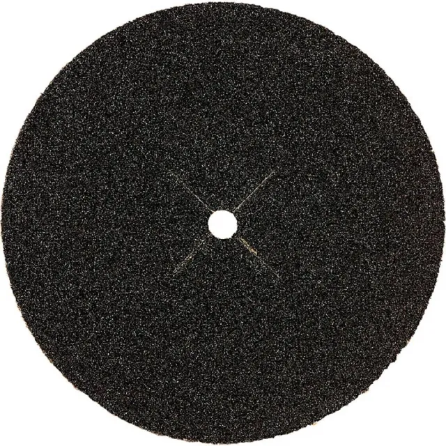 KWB 4902-20 fogli abrasivi 125 mm grana 80 15 pezzi