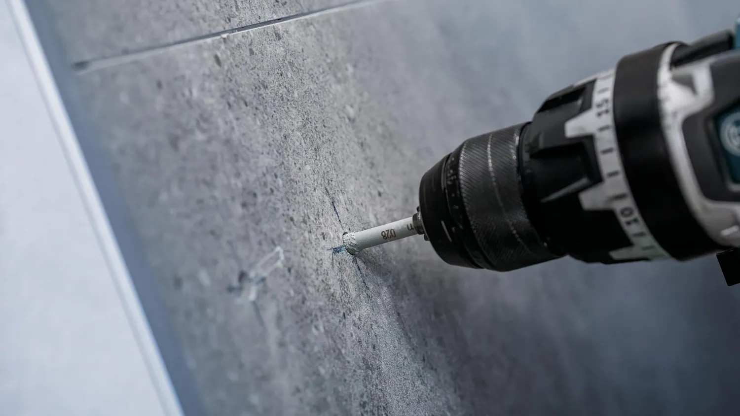 Bosch Expert Ceramic Dry punte 6-8 mm 3 pz diamante