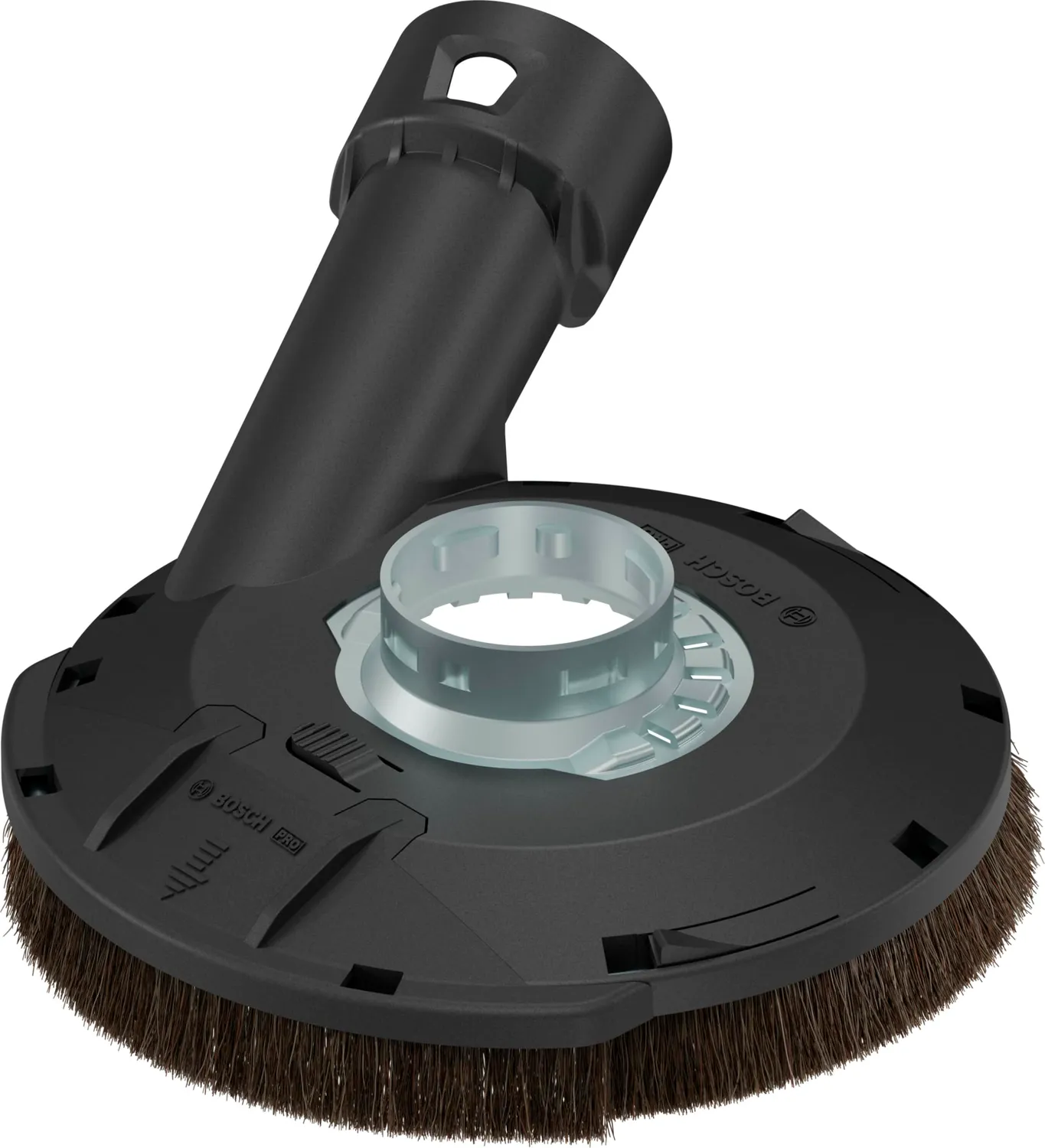 Bosch Expert Cuffia Aspirazione PRO 115/125 mm smerigliatrice