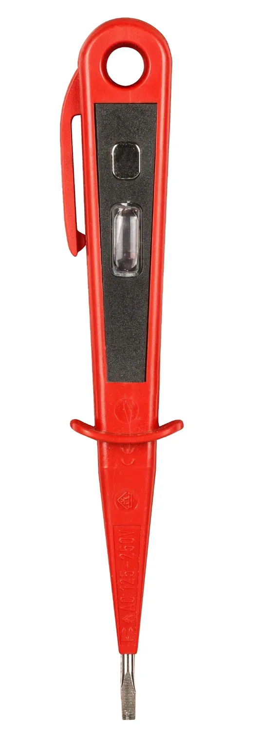 KWB 1432-00 cacciavite cercafase 190 mm 125-250V