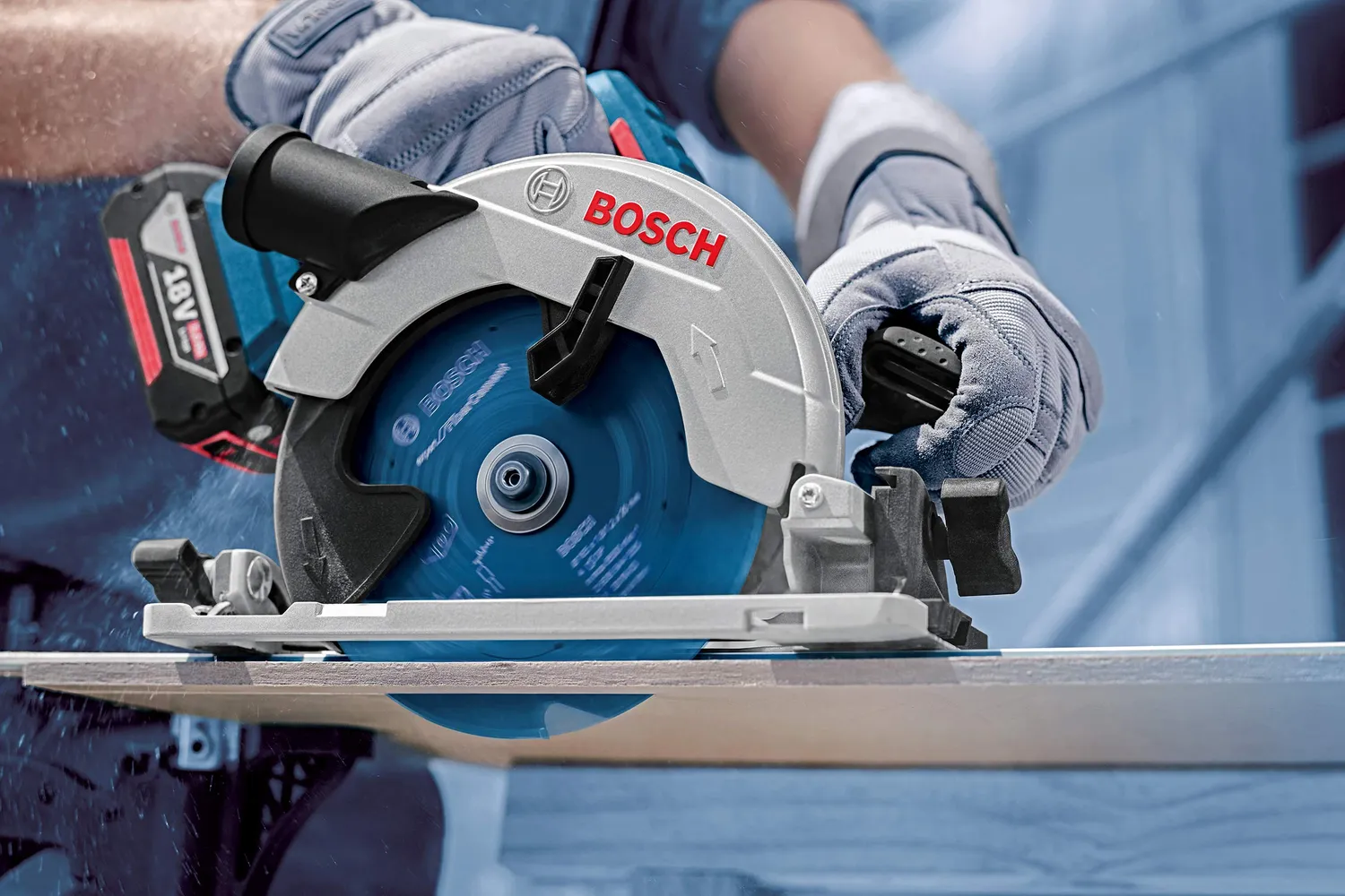 Bosch Expert Fiber Cement lama 160x20 mm 4 denti PCD