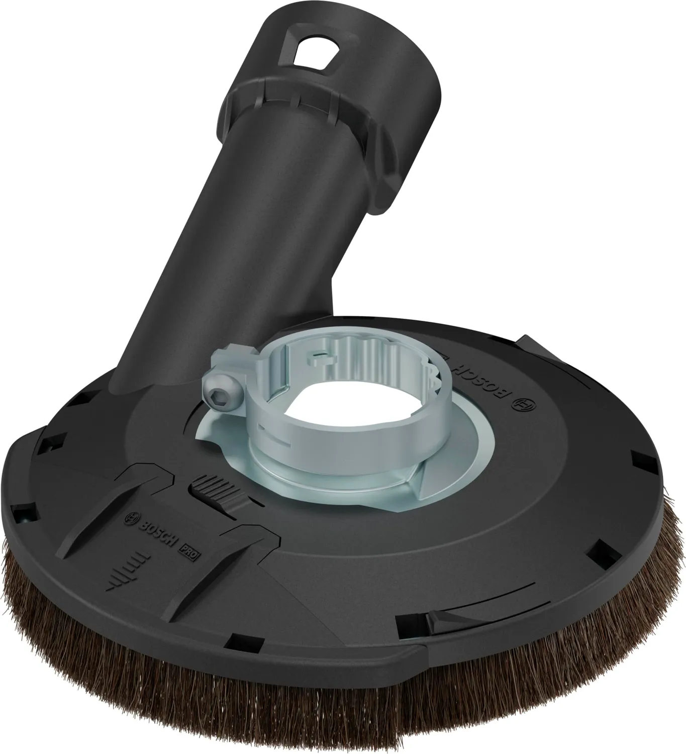Bosch Expert Cuffia Aspirazione PRO 115/125 mm smerigliatrice