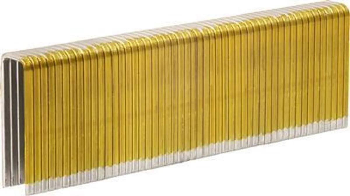 KWB punti metallici tipo 055 12 mm acciaio schiena stretta
