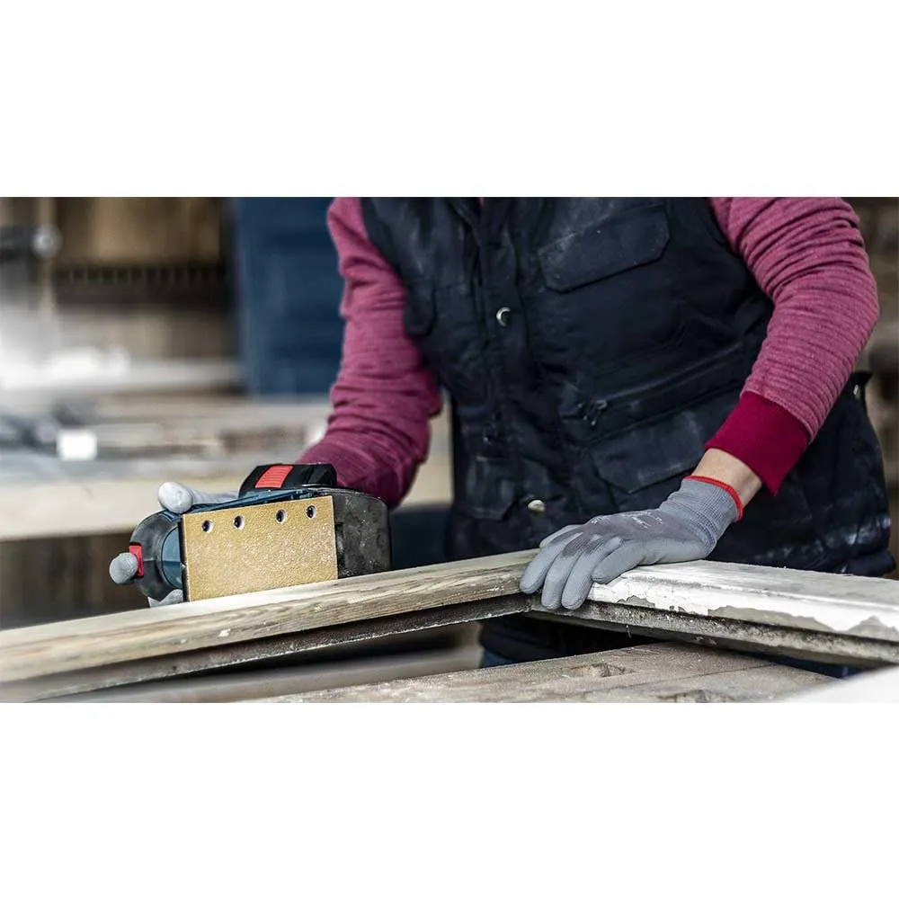 Bosch Expert C470 carta abrasiva grana 400 10 pz