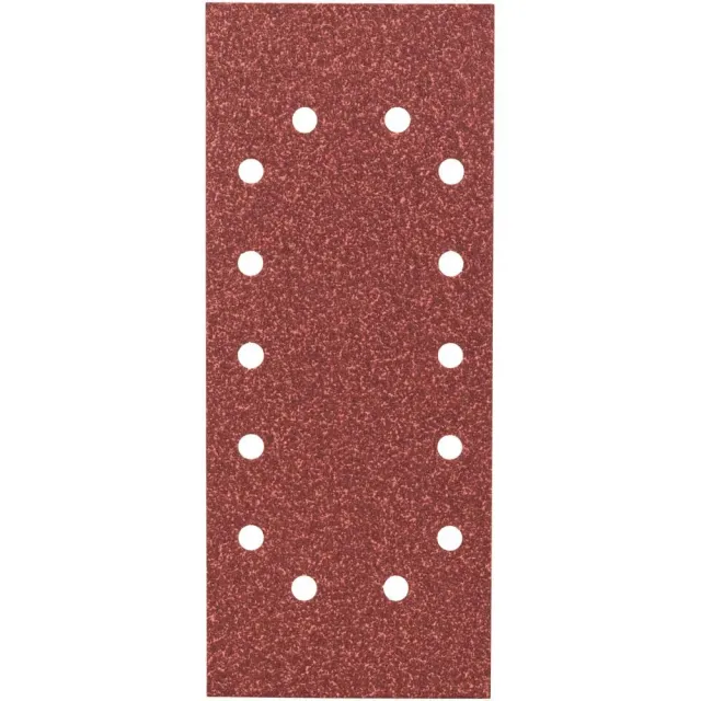 Bosch Expert C430 foglio abrasivo 115x280 mm grana 60 legno