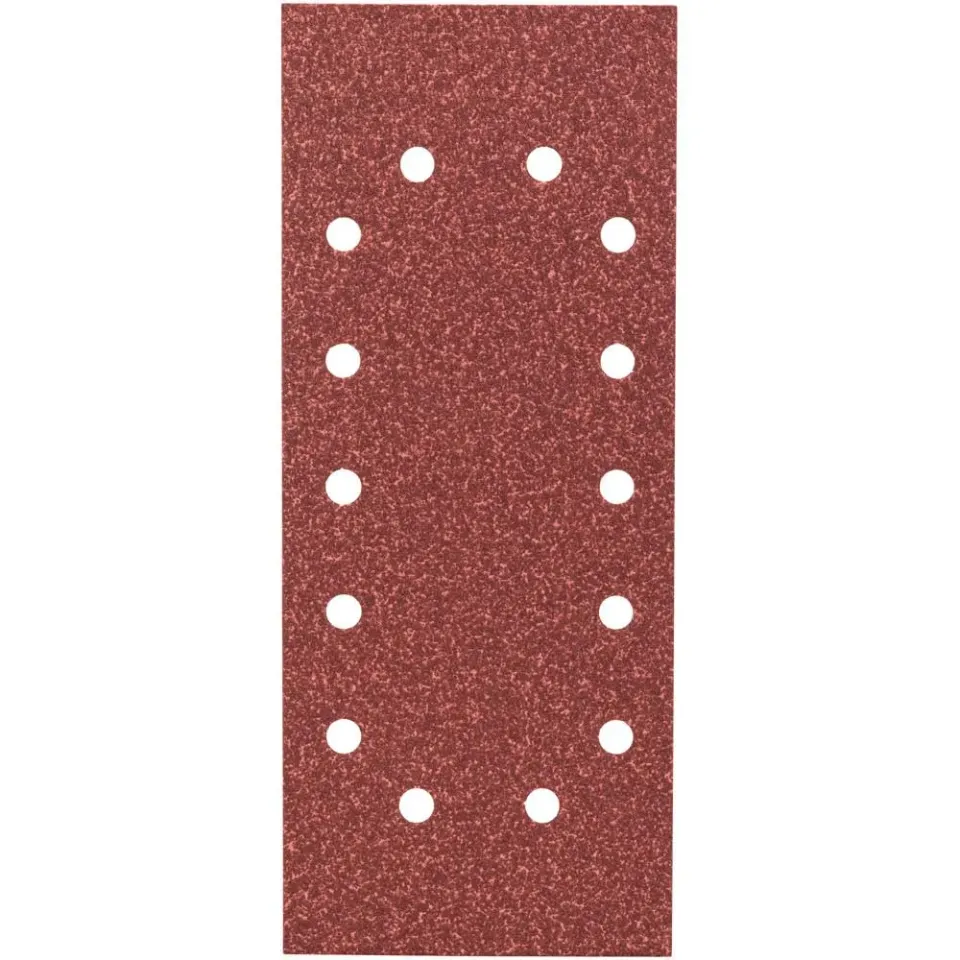 Bosch Expert C430 foglio abrasivo 115x280 mm grana 60 legno