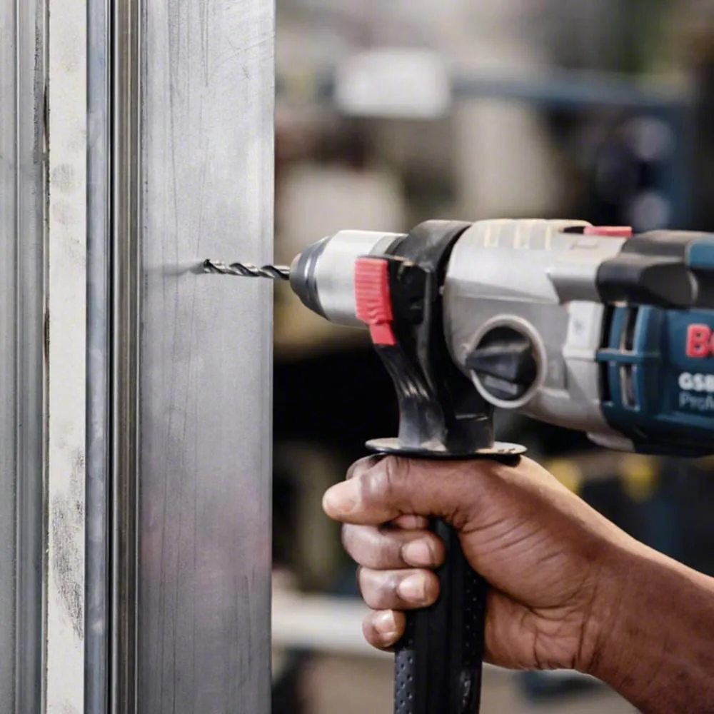 Bosch Expert Mini X-Line 2608577347 Punte Metallo 7pz HSS