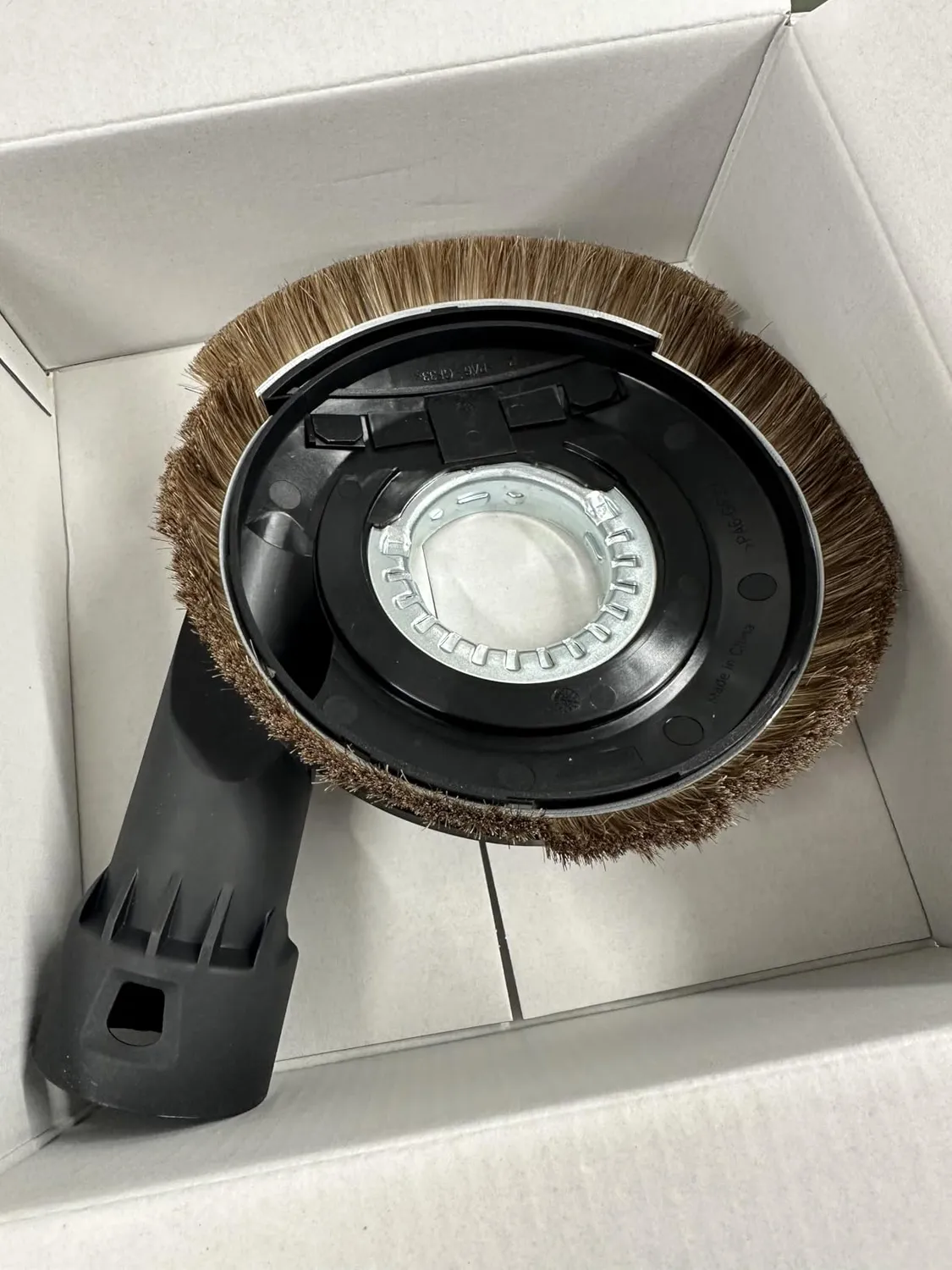 Bosch Expert Cuffia Aspirazione PRO 115/125 mm smerigliatrice