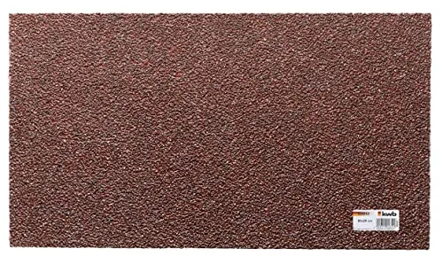 KWB 9248-52 griglia ricambio pialla gasbeton 500x280 mm