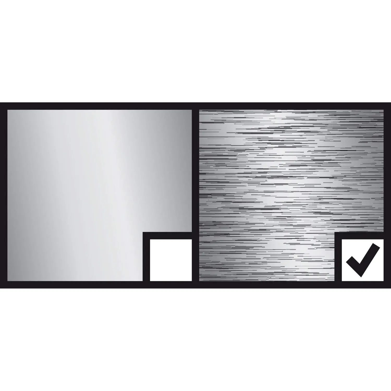 Bosch Expert Spazzola a Pennello Inox 19 mm Filo Intrecciato
