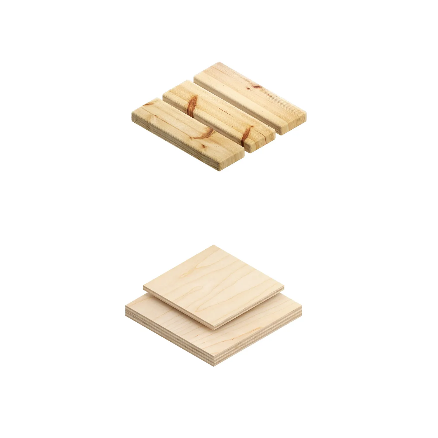Bosch T 101 BR Lama Seghetto 3 Pezzi Legno