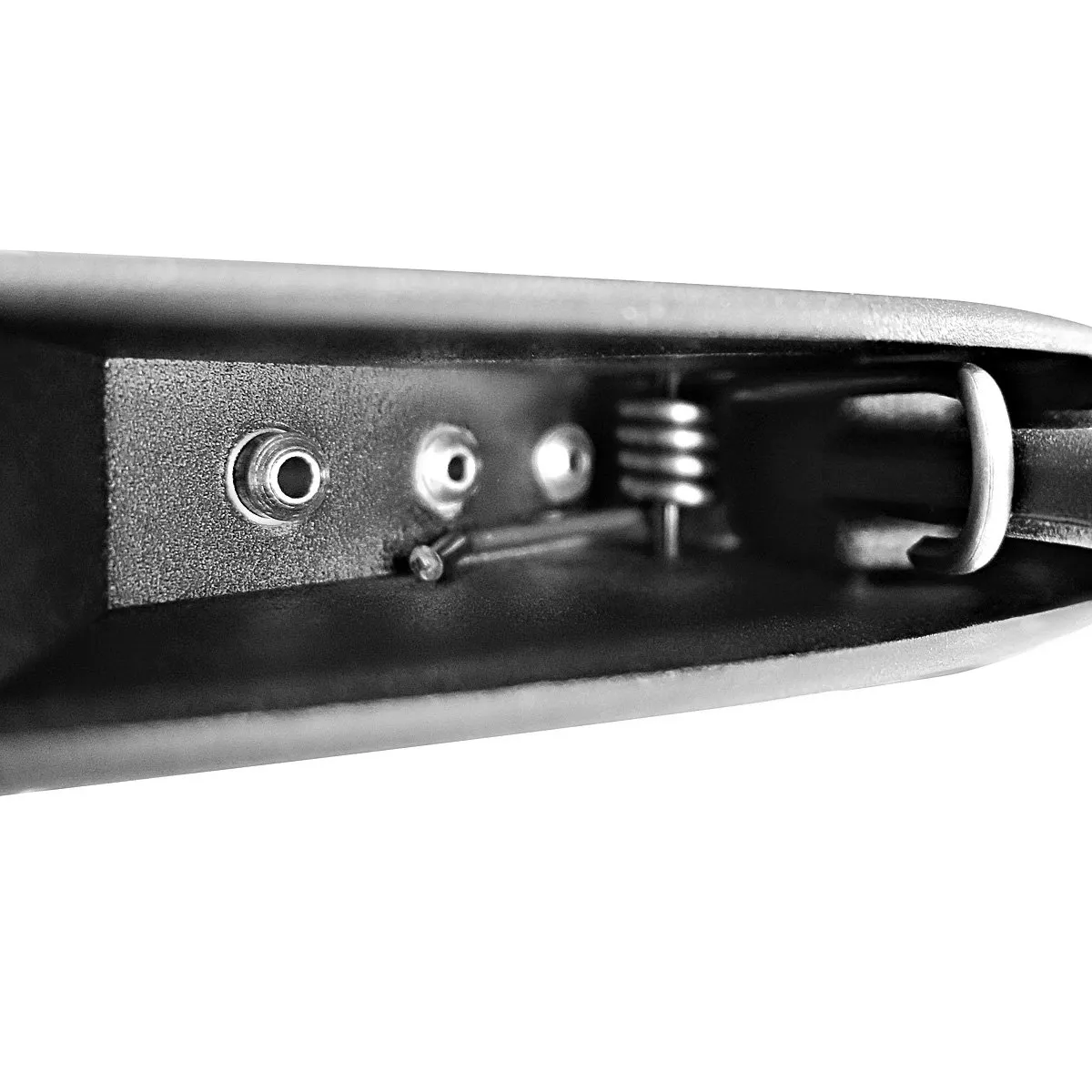 S&R Rivettatrice Manuale Professionale per Alluminio Acciaio Inox