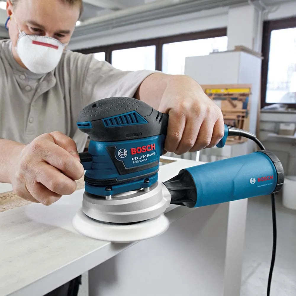 Bosch Expert C430 fogli abrasivi 93x230mm grana 40 x10