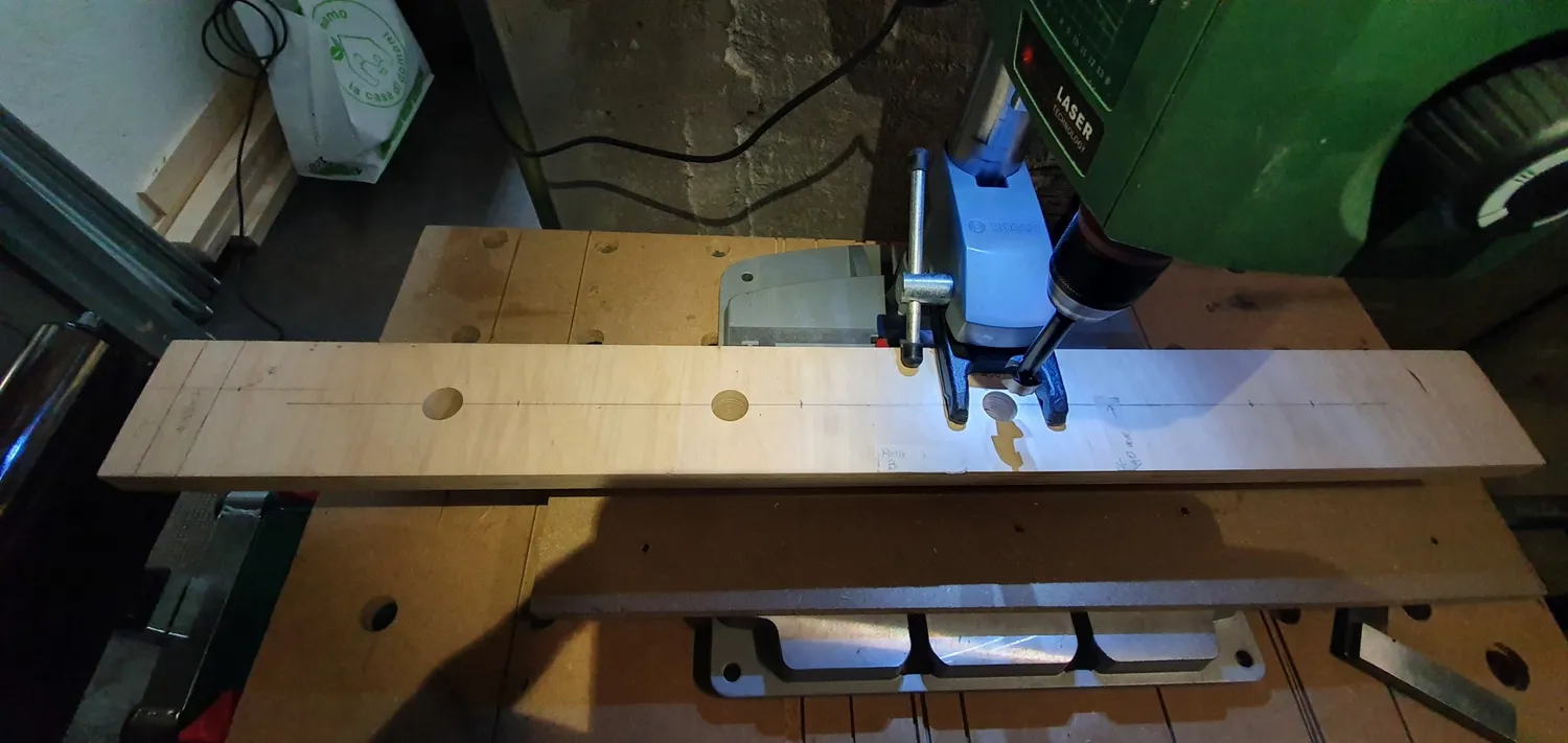 Bosch Expert punta Forstner legno 10 mm 90 mm codolo 8 mm