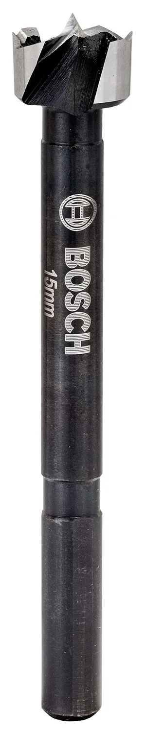 Bosch Expert punta Forstner legno 10 mm 90 mm codolo 8 mm