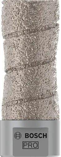Bosch Expert Fresa PRO Ceramic Dry M14 20x35 mm