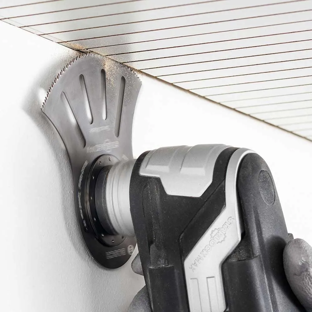 Bosch Expert MACZ 145 BB lama multifunzione Starlock per legno