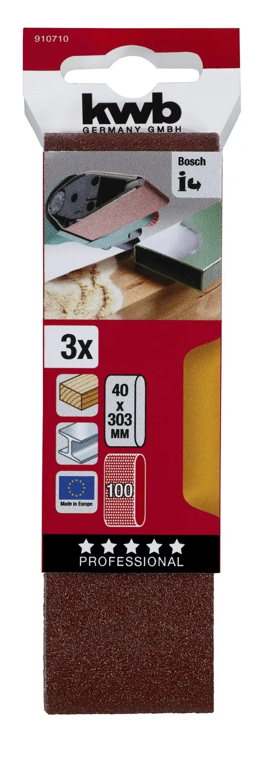 KWB 624720 Easy-Cut lama seghetto universale attacco T grigia