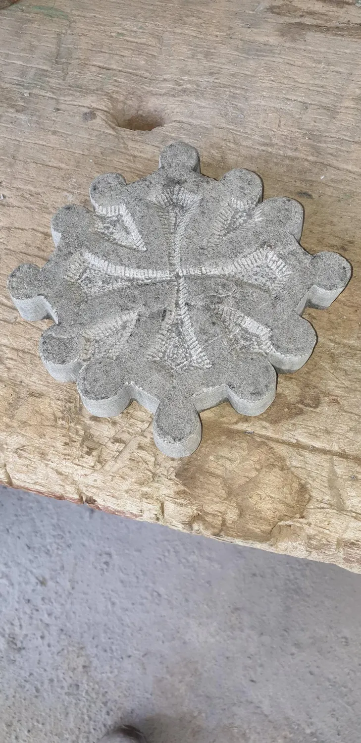S&R Disco Diamantato Turbo 230x22,2 mm Cemento