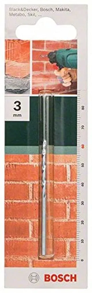 Bosch Expert 2609255453 punta cemento 16x150 mm calcestruzzo