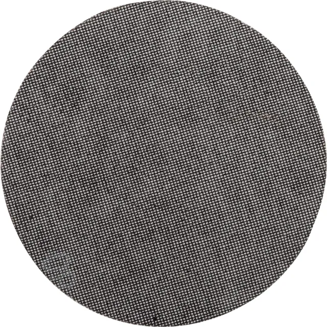 KWB Quick-Stick Disco Rete Abrasiva 225 mm K80 5 Pezzi