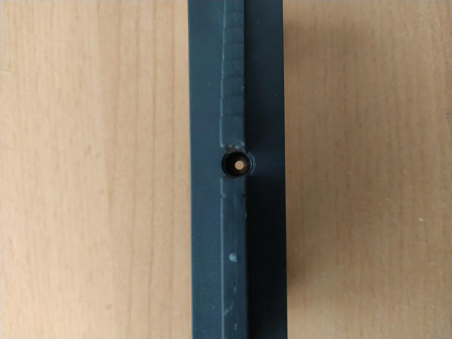KWB cercacentri legno metallo con matita e magnete