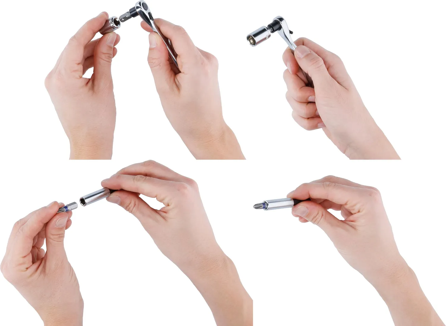 Bosch Expert set bit avvitamento 26 pz cricchetto
