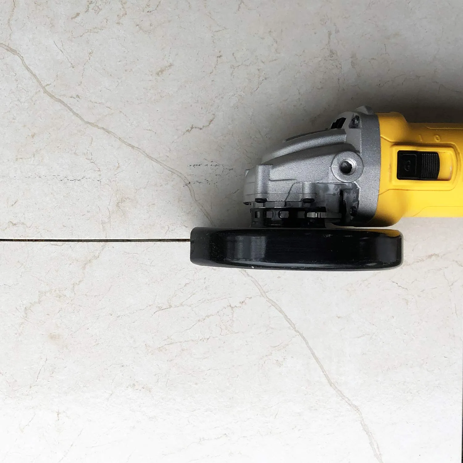 Graff Premium Disco Diamantato 115 mm Gres Sottile