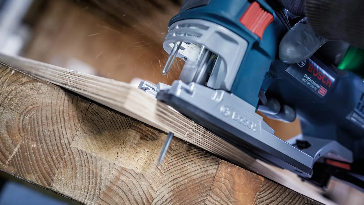 Bosch Expert 40pz Lame Seghetto Alternativo Wood Metal