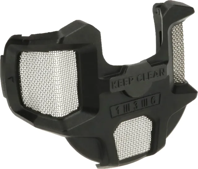 Bosch Professional GEN VI Paddle filtro antipolvere smerigliatrice