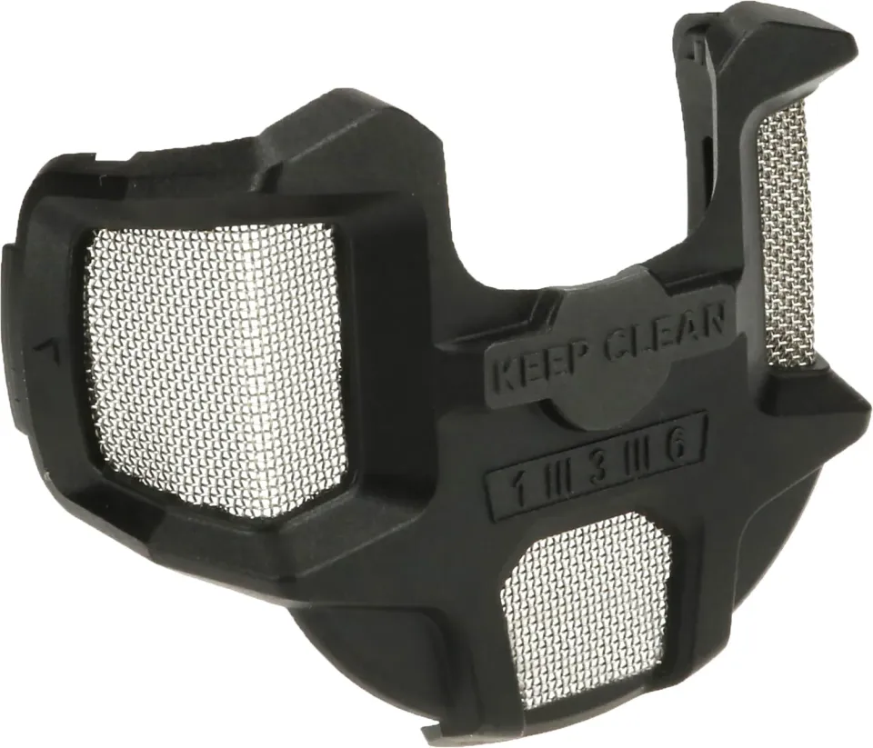 Bosch Professional GEN VI Paddle filtro antipolvere smerigliatrice